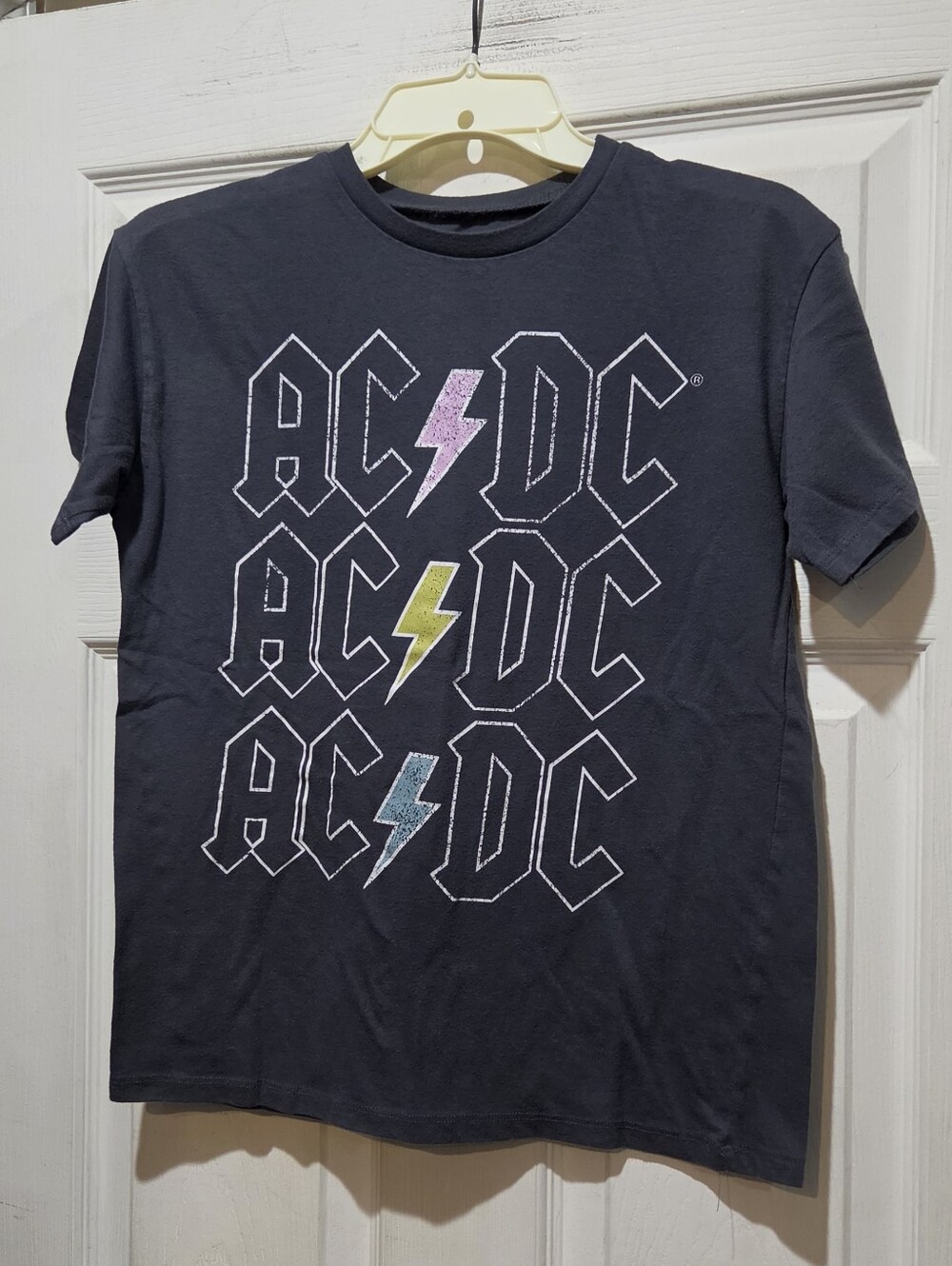 AC/DC TSHIRT